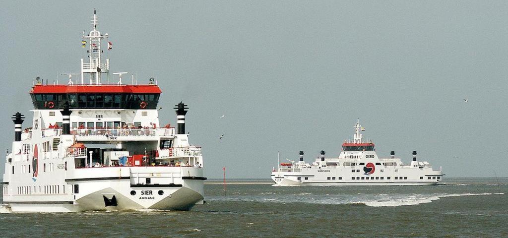 'T Strandhuys En De Vuurtoren, Met Eigen Keuken, Zonnig Terras Nabij Dorp, Duinen En Strand, Incl Verwarmd Binnen Zwembad ฮอลลุม ภายนอก รูปภาพ